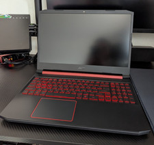 Portatile Gaming Acer Nitro 5