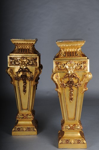 Coppia magnifiche - coppia, (2)