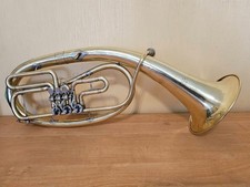 Strumento musicale corno