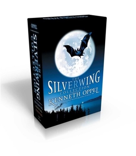 The silverwing collection - the,