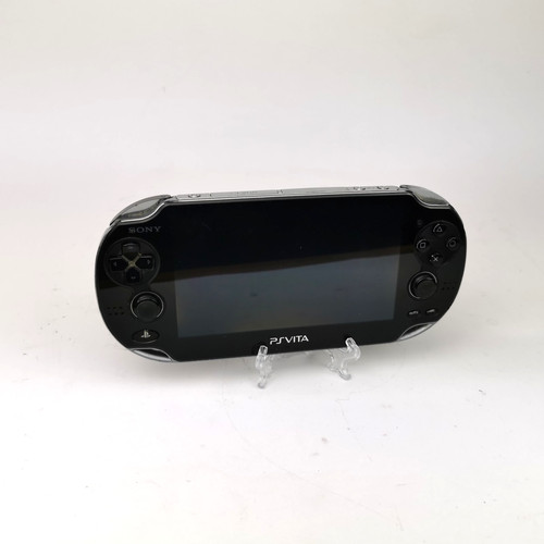 Sony vita pch 1004 nera - sony,