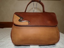 Borsa gianni versace vintage - borsa,