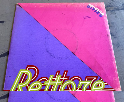 Donatella rettore brivido - -,