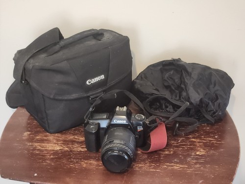 Canon eos rebel - eos, fotocamera