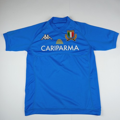 Maglia rugby - , italia