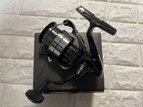 Mulinello shimano vanquish - mulinello,