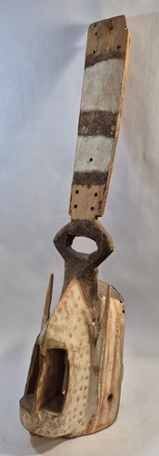 Masque dogon mali art - dogon,