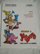 OMAGGIO A JACOVITTI COMUNE DI