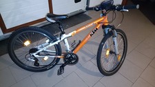 bici bambino 24