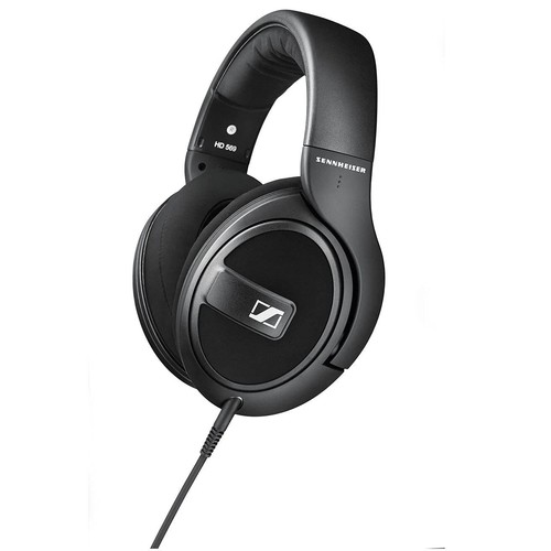 Sennheiser 569 cuffie - hd,