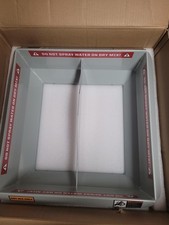 Prolunga tramoggia MMAC-0123, compatibile con miscelatore fango MMXR-3221