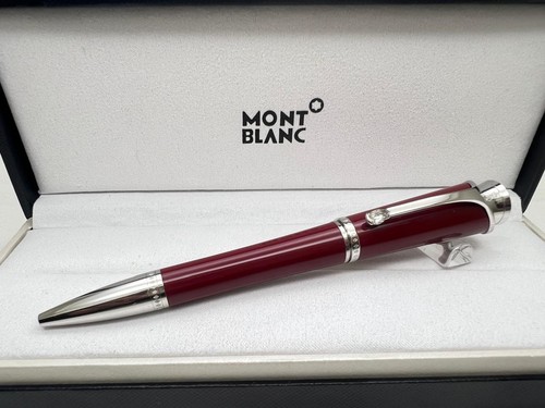 Penna sfera montblanc muses - penna,
