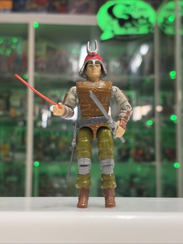 Hasbro joe budo - hasbro,