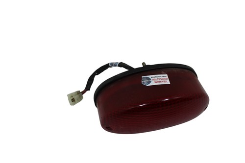 Fanale posteriore yamaha - fanale,