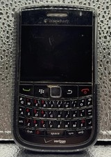 BlackBerry Bold 9650