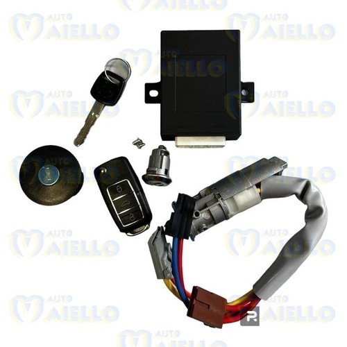 Kit serrature centralina - kit,