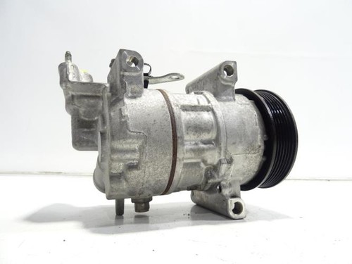 Compressore clima citroen ds3 - clima,