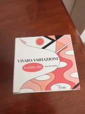 Emilio Pucci Perfume Vivara