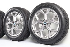 Ruote invernali originali BMW