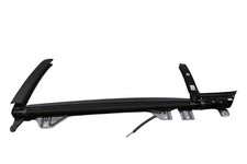 Bmw f01 f02 750i rear - 09-15,