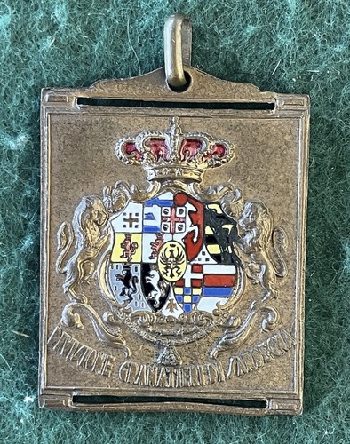 Medaglia divisione granatieri - divisione,