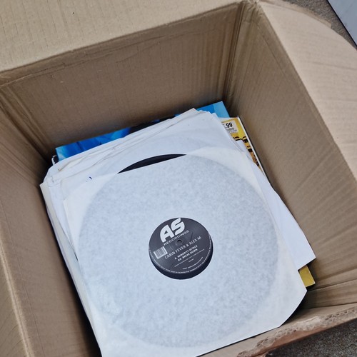 Drum and bass - drum, job