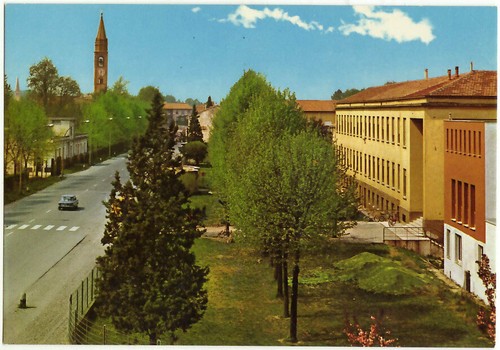 Pizzighettone cremona via - -,