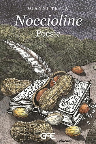 Noccioline paperback oct - noccioline, [oct