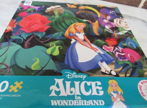 Puzzle disney 300 - disney,