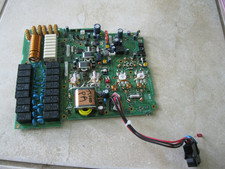 Kenwood TS-2000 TS-2000X