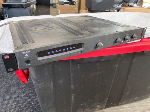 Sunfire sra 2700eq - sunfire, sra-2700eq