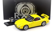 1:18 Polar Master Mazda RX-7