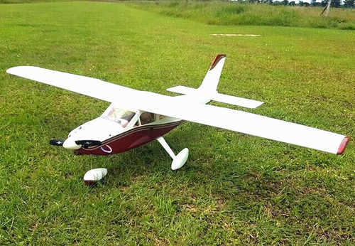Cessna 177 cardinal 67 - cardinal, .40