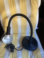 Lampada Hebi design Isao Hosoe per Valenti con base