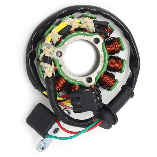 Bobina statore per suzuki - statore,