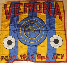 SCIARPA SCARF BANDIERA FLAG
