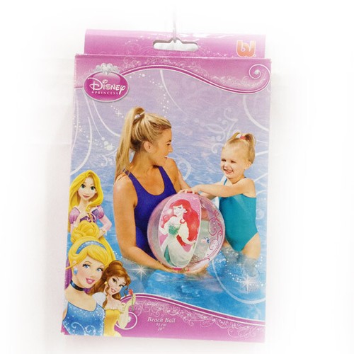 Palla mare principesse 50cm - mare,