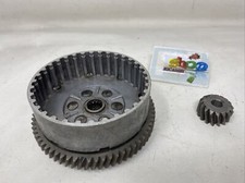 CAMPANA FRIZIONE ALLUMINIO