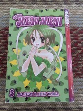 Tokyo Mew Mew, Volume 3 di