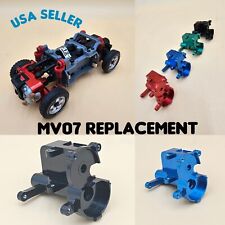 Cambio via terra Kyosho Mini Z