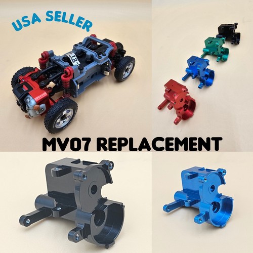 Cambio via terra kyosho mini - via,