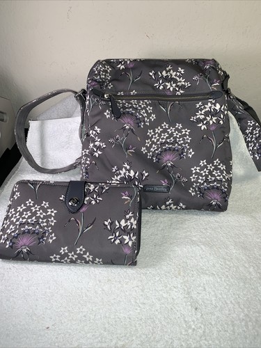 Tracolla vera bradley midtown - vera,
