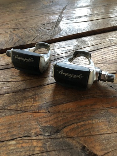 Pedali campagnolo record - record, corsa