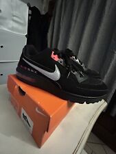 Nike Performance Air Max LTD-Sneaker Sportswear Uomo- Taglia EU 42 - Quasi Nuove