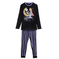 Pigiama Manica Lunga Single