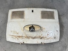 Cofano posteriore originale