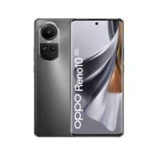OPPO Reno 10 8+256GB 6.7" 5G Silvery Grey Dual Sim + Caricatore Garanzia Europa