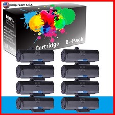 Cartuccia toner compatibile 8