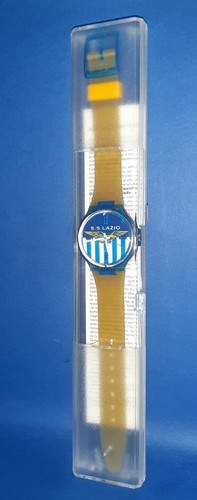 Orologio football watch lazio - orologio,