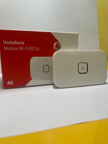 Vodafone mobile router wifi - mobile,